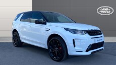 Land Rover Discovery Sport 2.0 D200 R-Dynamic SE 5dr Auto Diesel Station Wagon